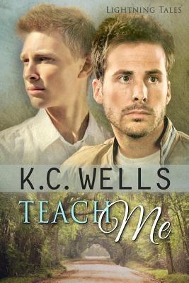 Teach Me by Russell, Meredith