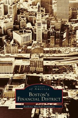 Boston's Financial District by Sammarco, Anthony Mitchell
