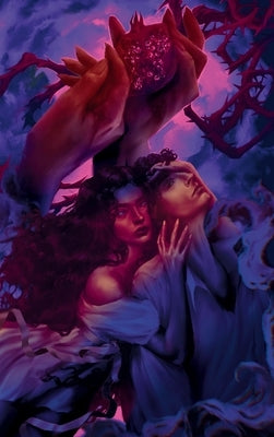 A Moment of Weakness by St Clair, Katerina