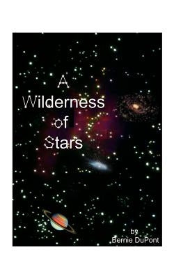 A Wilderness of Stars by DuPont, Bernie a.