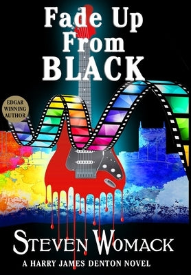 Fade Up from Black by Womack, Steven
