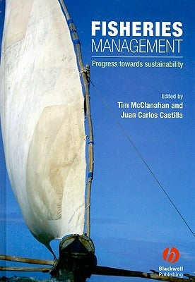 Fisheries Management by McClanahan, Tim