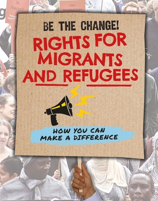 Rights for Migrants and Refugees by Anderson, Robert