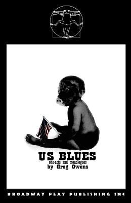 U S Blues by Owens, Greg
