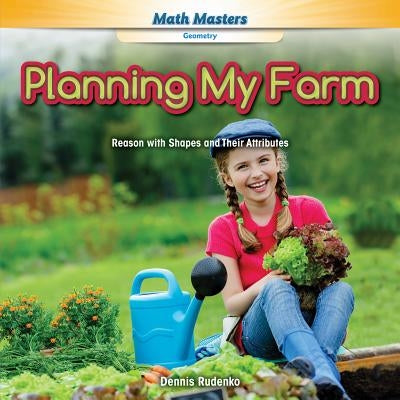 Planning My Farm: Reason with Shapes and Their Attributes by Rudenko, Dennis