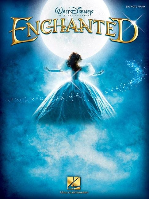 Enchanted by Schwartz, Stephen