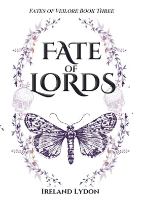 Fate of Lords by Lydon, Ireland