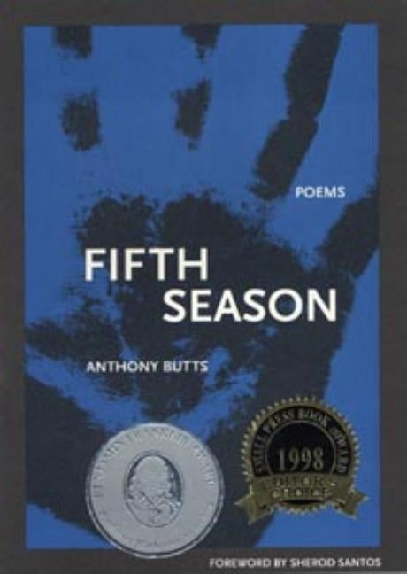 Fifth Season by Butts, Anthony