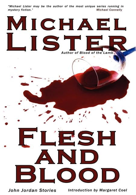 Flesh and Blood by Lister, Michael