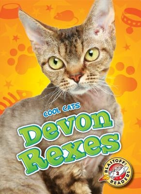 Devon Rexes by Leaf, Christina