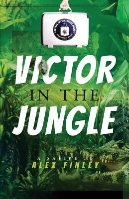 Victor in the Jungle by Finley, Alex