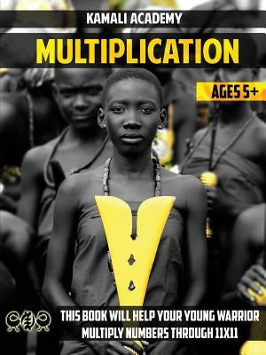 Kamali Academy Multiplication by Camara, Samori