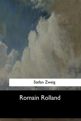 Romain Rolland by Paul, Cedar