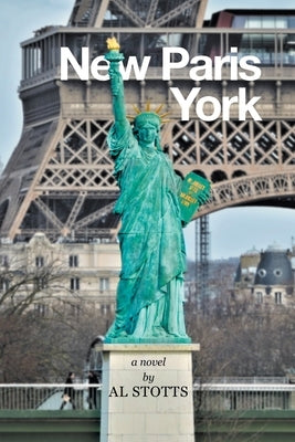 New Paris York by Stotts, Al