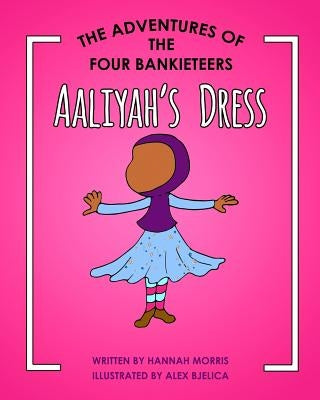 Aaliyah's Dress by Morris, Hannah
