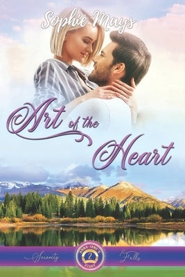 Art of the Heart: Anna-Jane's Story by Mays, Sophie