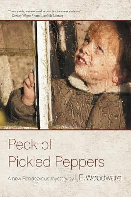 Peck of Pickled Peppers by Woodward, I. E.
