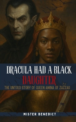 Dracula Had a Black Daughter: The Untold Story of Queen Amina of Zazzau by Benedict, Mister