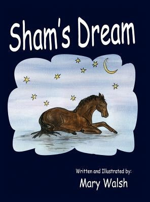 Sham's Dream by Walsh, Mary