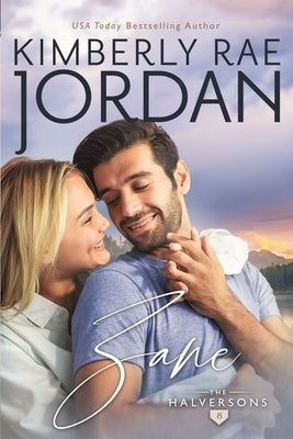 Zane: A Christian Romance by Jordan, Kimberly Rae