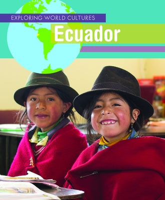 Ecuador by Idzikowski, Lisa
