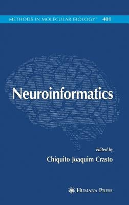 Neuroinformatics by Crasto, Chiquito J.