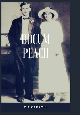 Bocum Peach by Carroll, Curtis