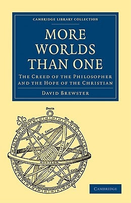 More Worlds Than One by Brewster, David