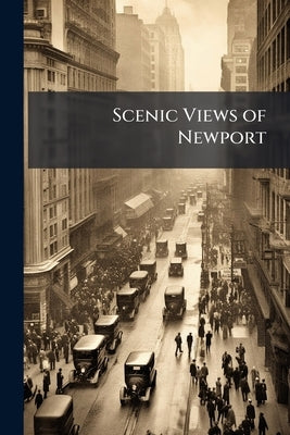 Scenic Views of Newport by Anonymous