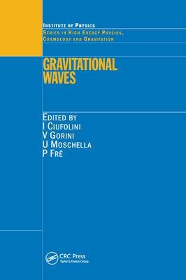 Gravitational Waves by Ciufolini, I.