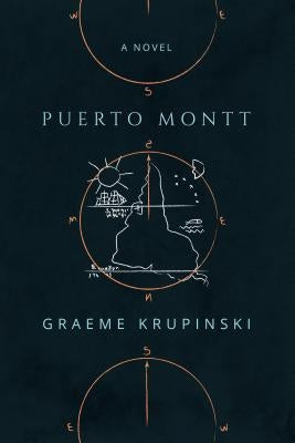Puerto Montt by Krupinski, Graeme