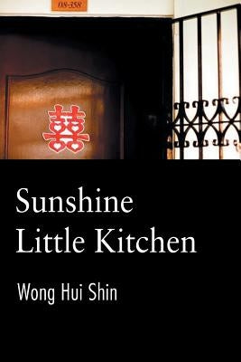 Sunshine Little Kitchen by Wong, Hui Shin