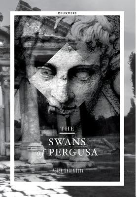 The Swans of Pergusa by Feducia, Ara