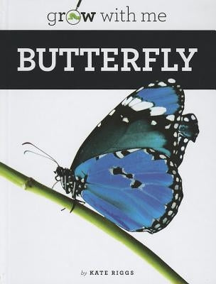 Butterfly by Riggs, Kate