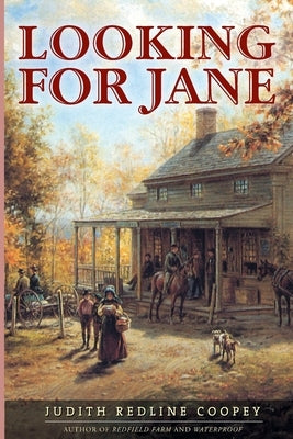 Looking For Jane by Coopey, Judith Redline