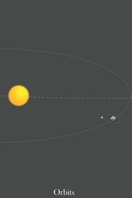 Orbits: the energy genrators by Dixon-Roche, Keith