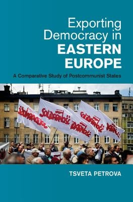 From Solidarity to Geopolitics by Petrova, Tsveta