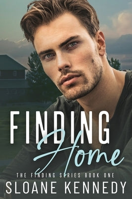 Finding Home by Kennedy, Sloane