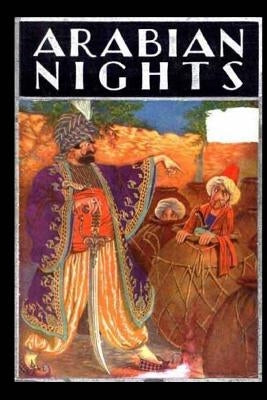 The Arabian Nights Entertainments by Anderson, Taylor