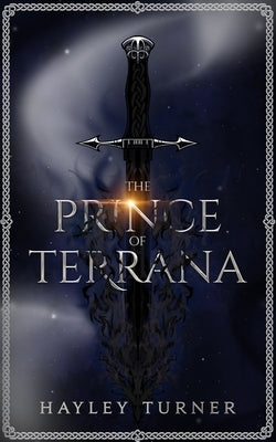 The Prince of Terrana by Turner, Hayley