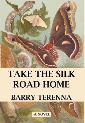 Take the Silk Road Home by Terenna, Barry