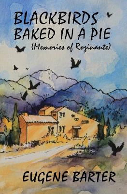 Blackbirds Baked in a Pie by Barter, Eugene