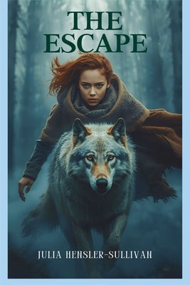 The Escape by Hensler-Sullivan, Julia