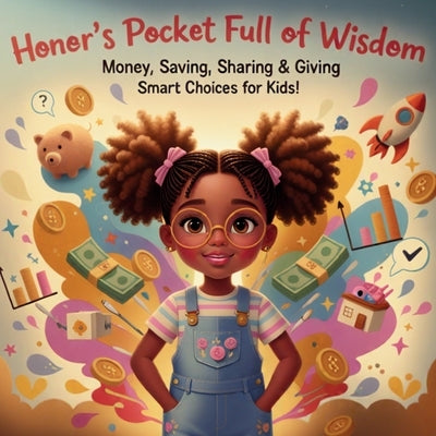Honor's Pocket Full of Wisdom by Cross, Kimberly