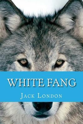 White Fang (English Edition) by Abreu, Yordi