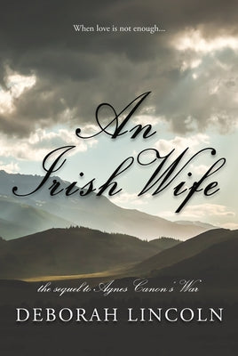 An Irish Wife by Lincoln, Deborah
