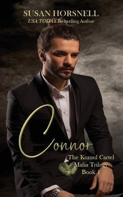 Connor by Horsnell, Susan