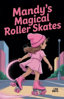 Mandy's Magical Roller Skates by Smith, Lisa