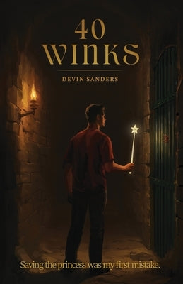 40 Winks by Sanders, Devin