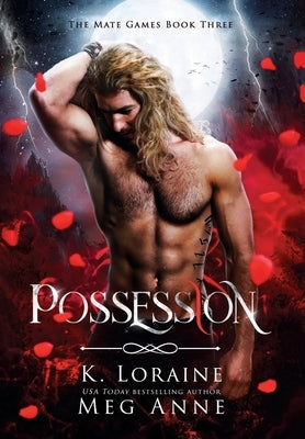 Possession by Anne, Meg